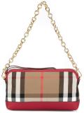 'House Check' tote