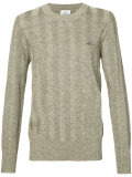 knitted sweater