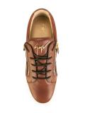 Frankie low-top sneakers