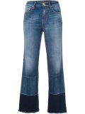 'Palazzo' jeans