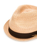 fedora hat