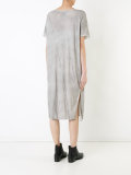 asymmetric dress