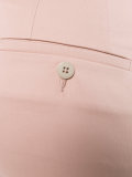 cropped trousers