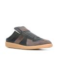 Replica slip-on sneakers
