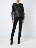 cut out details top