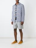 'Sailor' coat