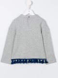 circus tent sweatshirt
