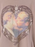 'Hercules Kiss'套头衫