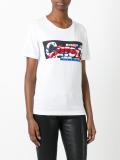 Caten bros T-shirt 