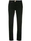 skinny trousers 