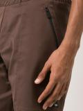 'Lost Man' hike shorts
