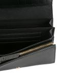 foldover wallet