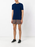 Slow shorts