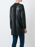 fringe trim coat