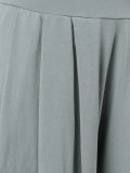 shift cropped trousers