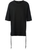 layered T-shirt