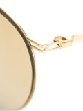Mykita x Maison Margiela 'Essential' 太阳眼镜