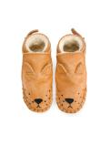'Kapi Lining' lion boots