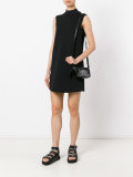 small logo crossbody bag 