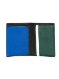 'Billfold'拼色钱包