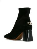 'Sidney' ankle boots