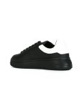 iconic sole sneakers
