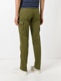 skinny trousers
