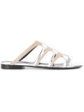 Parade sandals