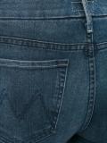 cropped skinny jeans