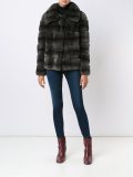 'Rex' coat
