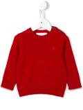 check trim jumper