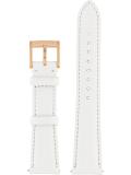 leather watch strap