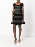Genziana dress