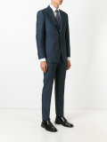 classic two piece suit 