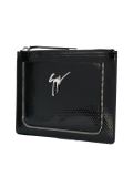 signature clutch