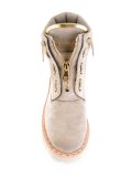 Taiga Ranger boots