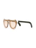 cat eye sunglasses