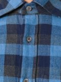 checked shirt
