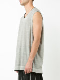 Loose Big Vest