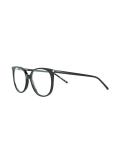 cat eye glasses