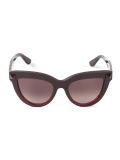'Rockstud'太阳眼镜