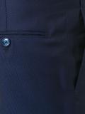 two-piece & gilet dinner suit