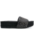 Gilles sandals
