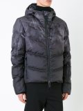 'V-Power 2' padded jacket