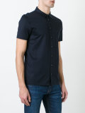 plain shirt