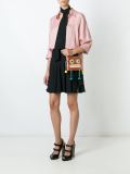 'Metal Molly' clutch
