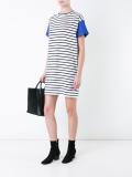 'Presque Parisienne' dress