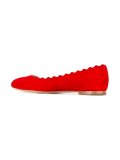 'Lauren' ballerinas