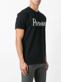 'Parisien' T-shirt 