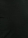 ROSETTA GETTY 1117451260 BLACK ??? Leather/Fur/Exotic Skins->Astrakhan